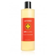 doTERRA On Guard Cleaner Concentrate Liquid | 335ml  Bottle